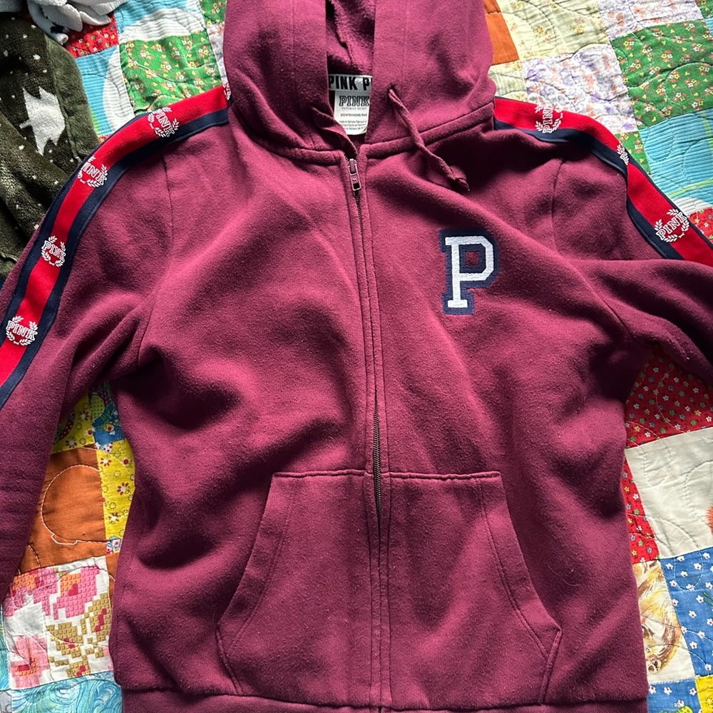 PINK Victoria's Secret Kids Hoodie